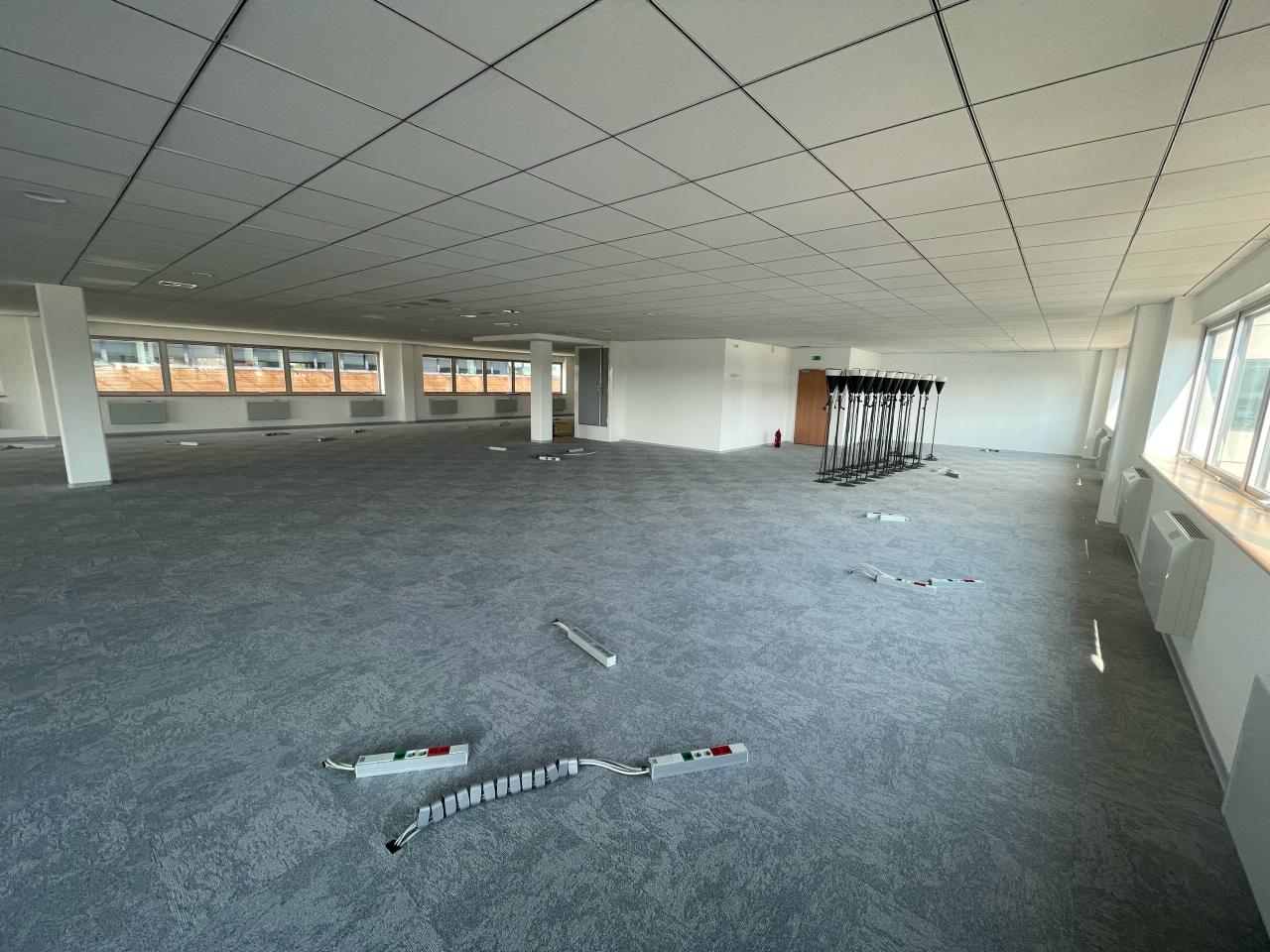 Bureau Blagnac 820m² Location bureau Blagnac Haute-Garonne OLBUR2314533 11